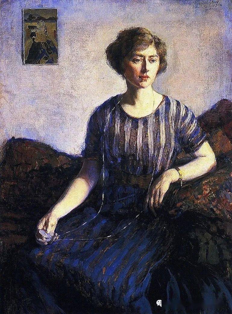 大众艺术网:《曼哈顿的艺术家》他始终高举着他的经典旗帜 —— 美国