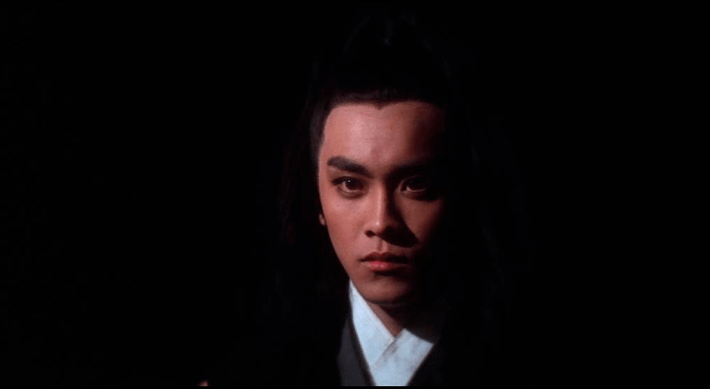 1977年凭借《三少爷的剑》一炮而红的尔冬升,成为邵氏影业炙手可热的