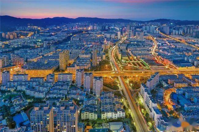 敢问盘龙区旧城改造路在何方