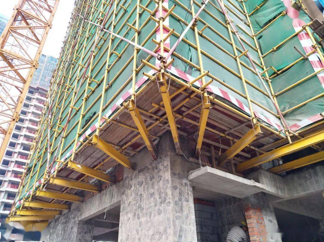 住房城乡建设科技发展重点技术领域下的装配式建筑技术中的高效施工技