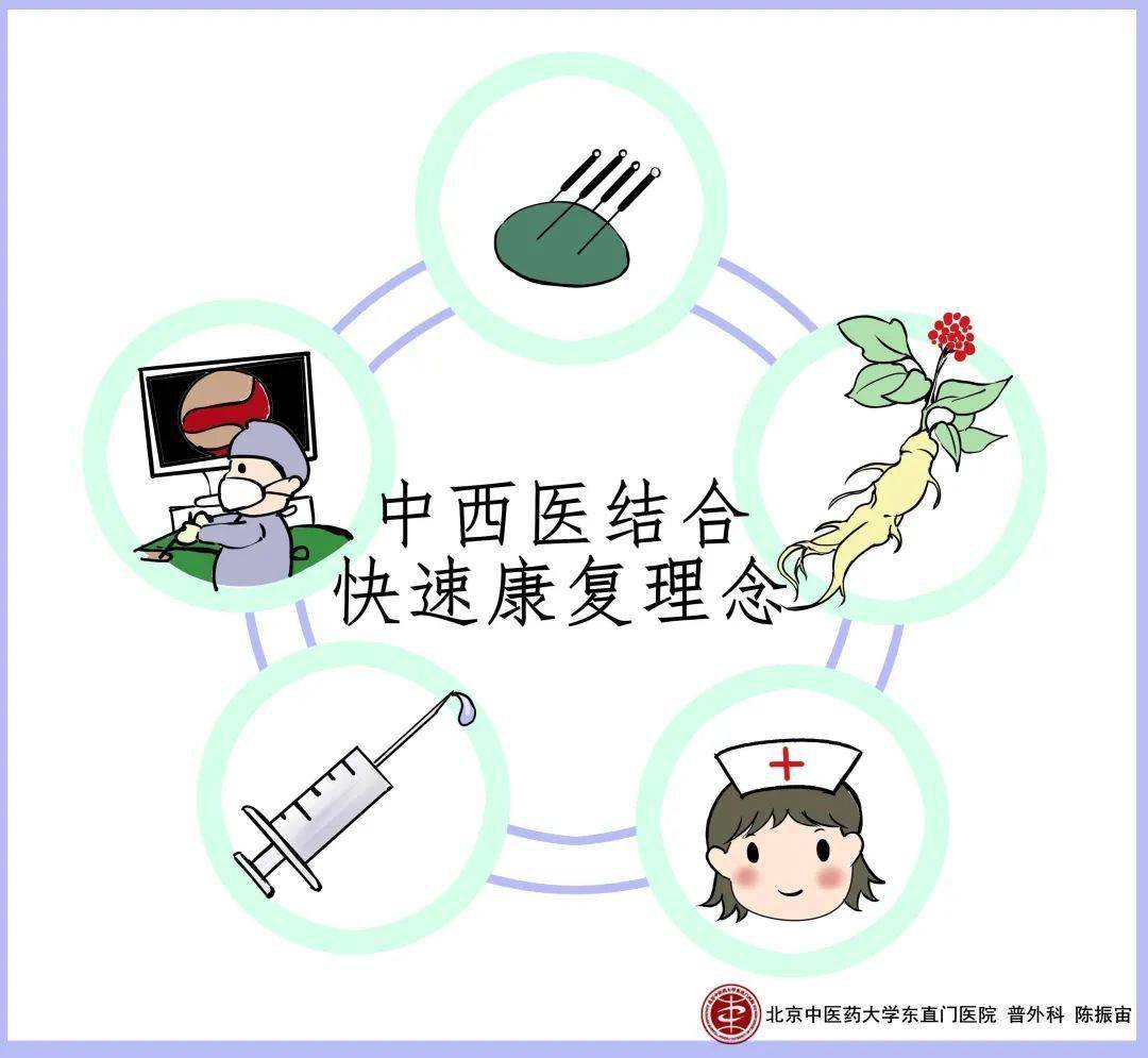中西医并重促进外科发展——李乃卿教授学术经验简介