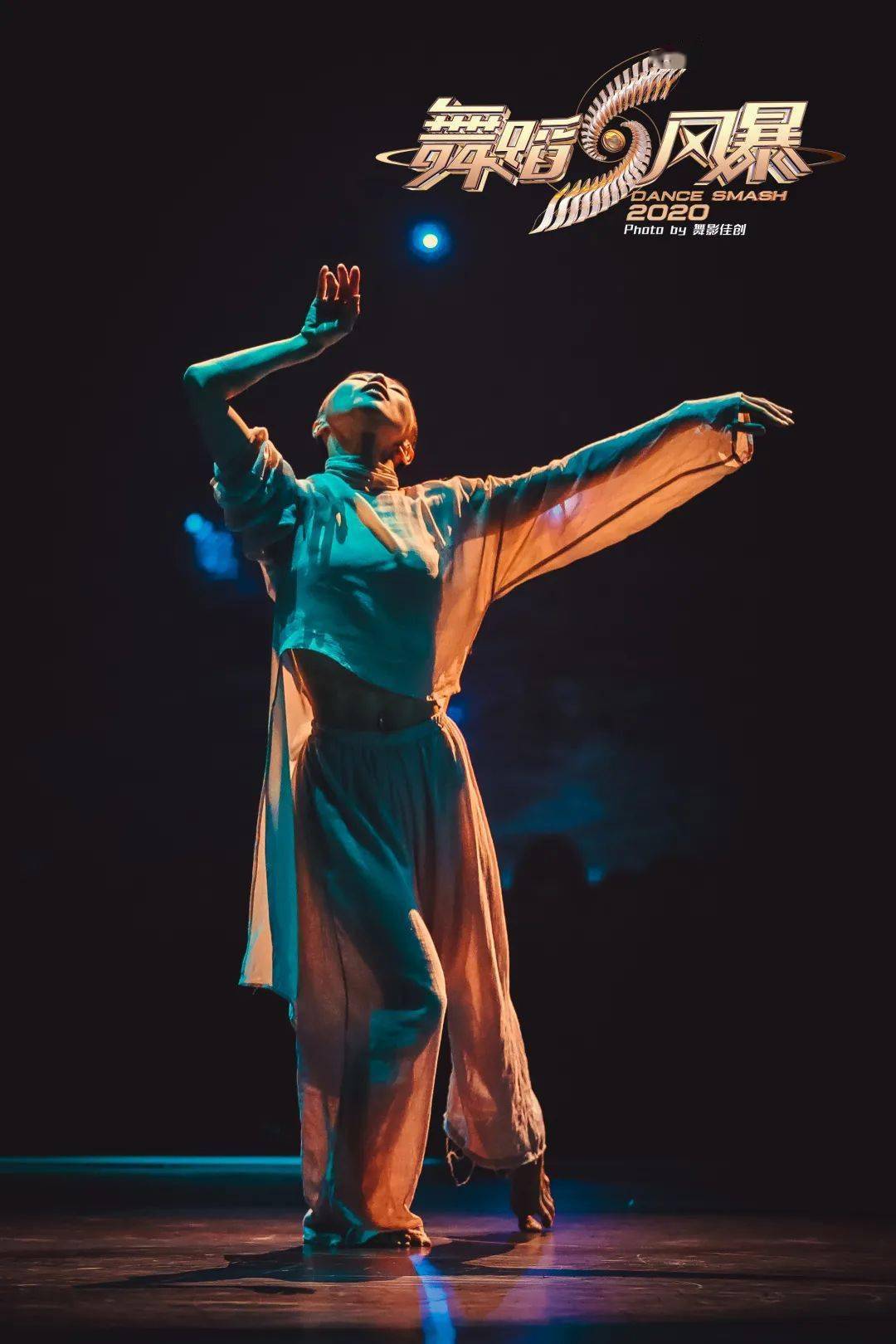 舞影图集舞蹈风暴第二季01期完整剧照视频纯享版值得收藏