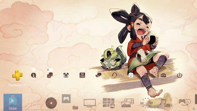 《天穗之咲稻姬》正式开始预购 特典预览图公开