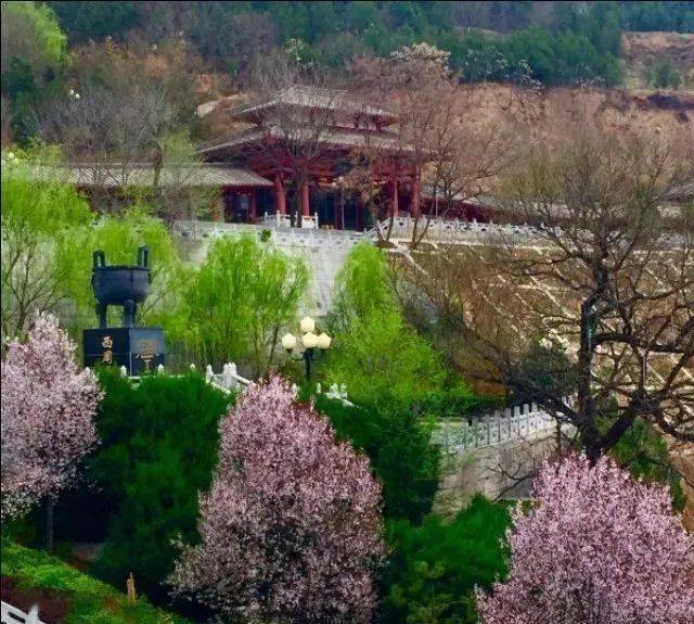 灵台| 钟灵毓秀的热土_大县