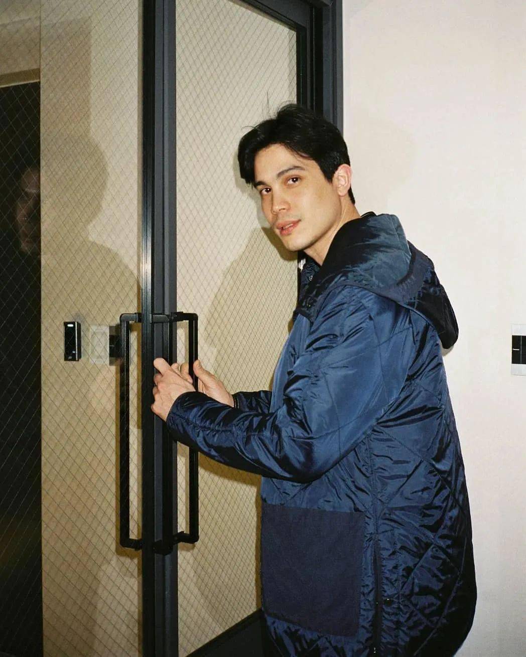 泰搞笑丨泰星sunny面对媒体采访时的非主流回答