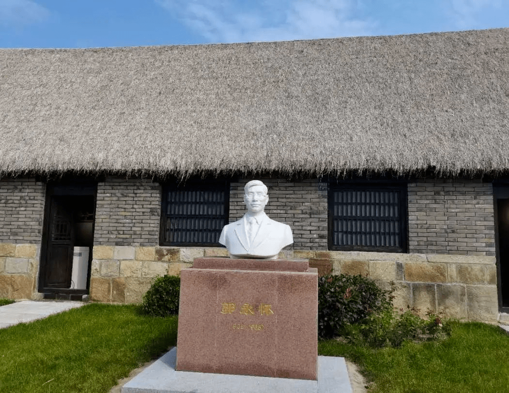 秋瞰荣成炫目之旅追寻时光里的红色记忆