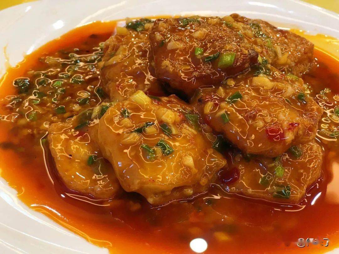 实在是没有度量的人,提醒量大还咬牙点了三种网评呼声最高的怀胎豆腐