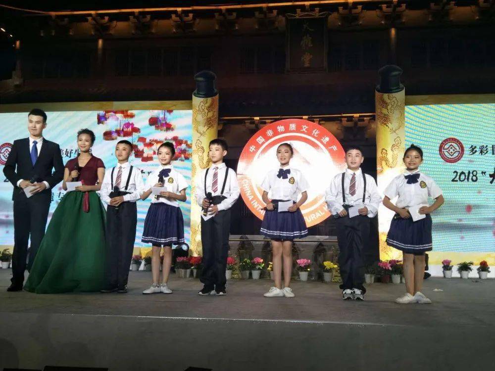 兴趣广泛13岁的他王子昂是丹棱中学2019级5班的学生第一次参加的时候