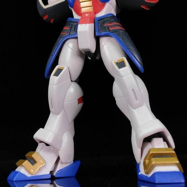 78民间测评:老物考古系列 mia 法老高达4世