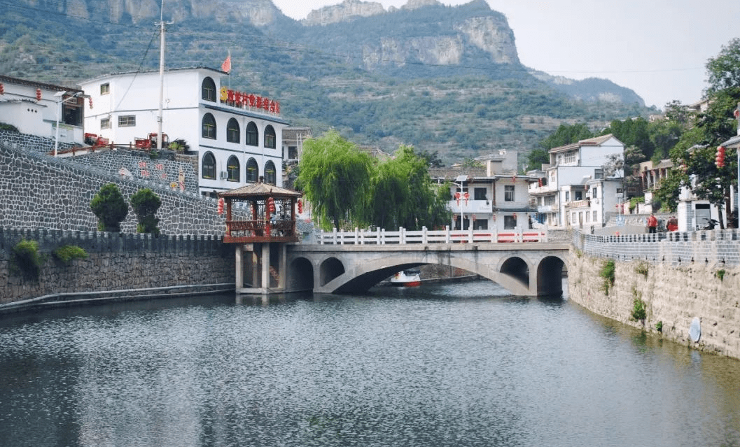 【脱贫逆袭记】井店镇西坡村:阔步迈向小康路