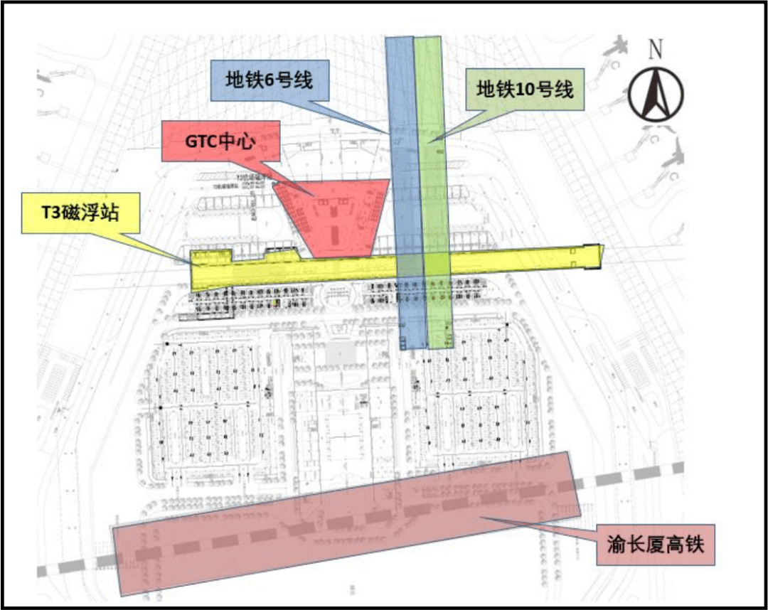 長沙地鐵最新進展!6號線東延,磁浮東延……_手機搜狐網