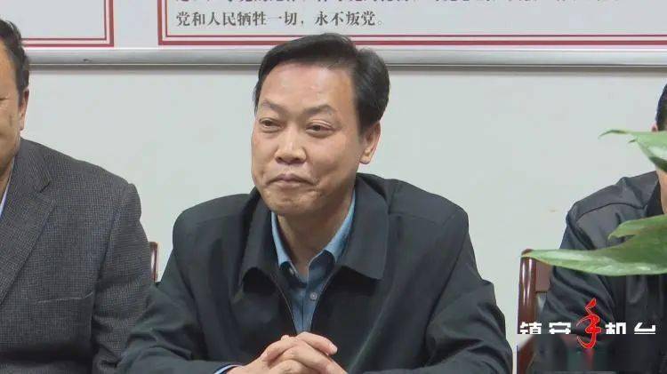 南京市浦口区职工疗养基地揭牌仪式在镇安县工会举行