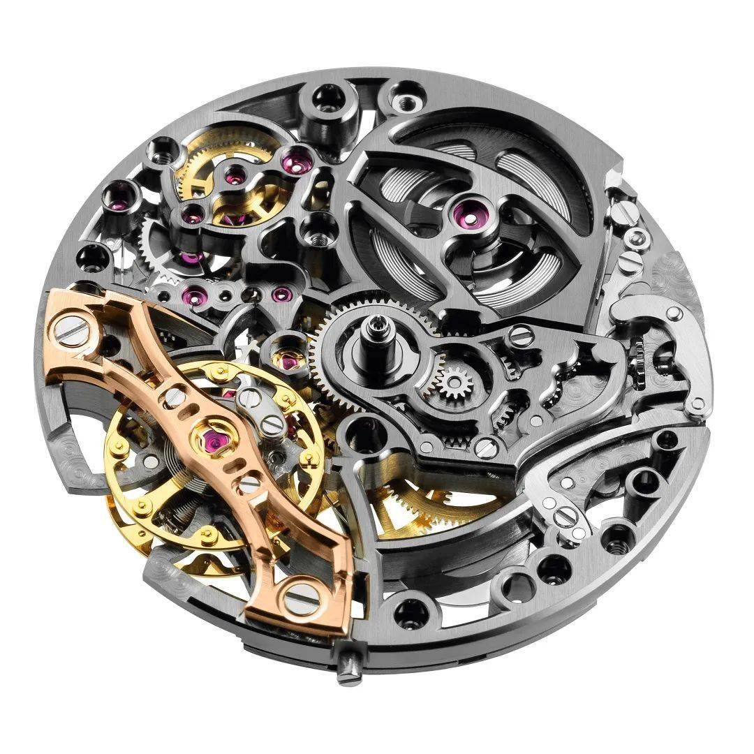 a3132自动上链机芯b3610 qp手动上链机芯chub8001手动上链机芯dl.u.