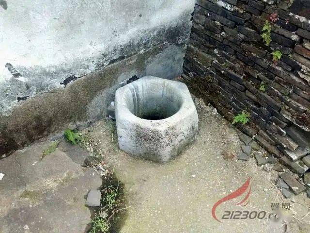 丹阳这些有上百年历史的古井如今成了这样