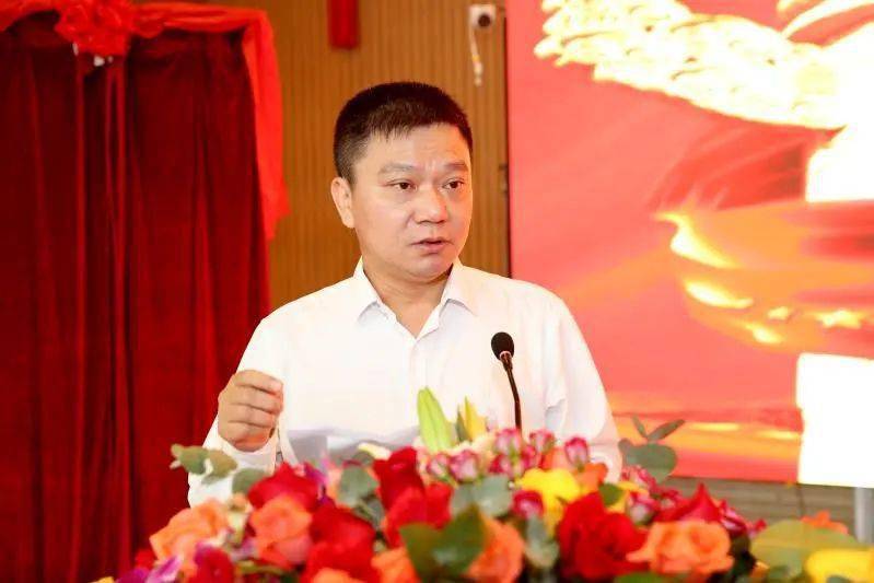 湛江市退役军人事务局党组书记,局长陈典聪,党组成员,副局长戴家虎