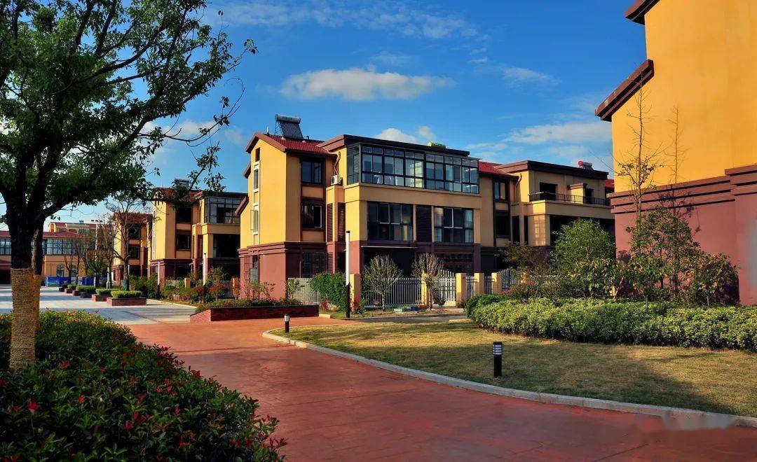 留住乡愁,仪征马集打造宜居小镇