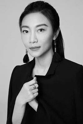 王晓园■方源资本董事总经理曾在平安集团金融科技公司担任首席发展官