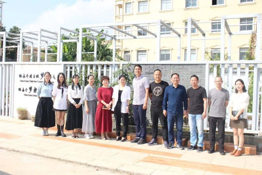 调研问诊把脉课堂区教育局组织专家团队蹲点调研下陈中心校