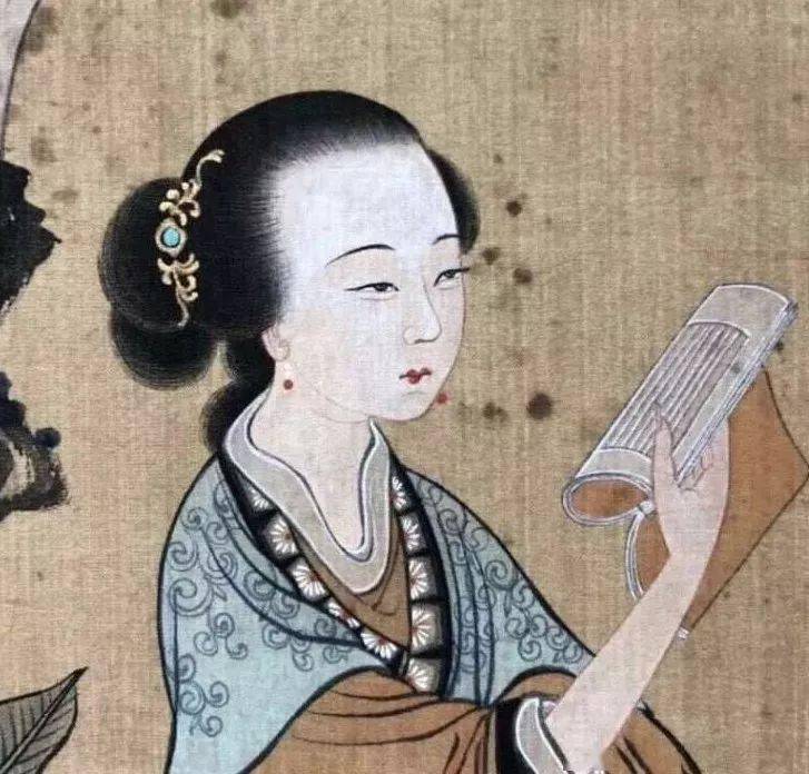 晚明一个女诗人的旅途:辗转半生,终遇良人_王微