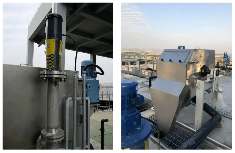 sedimag®磁混凝技术在高效沉淀池改造中的技术难点-搜狐大视野-搜