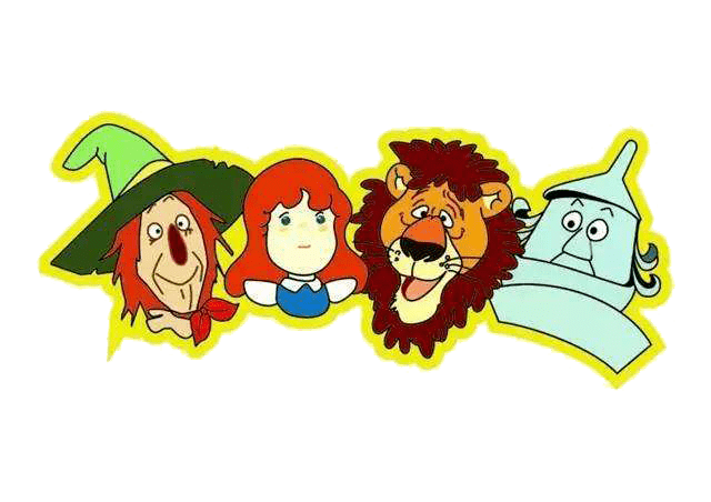 百年经典童话剧绿野仙踪震撼来袭千万不要错过