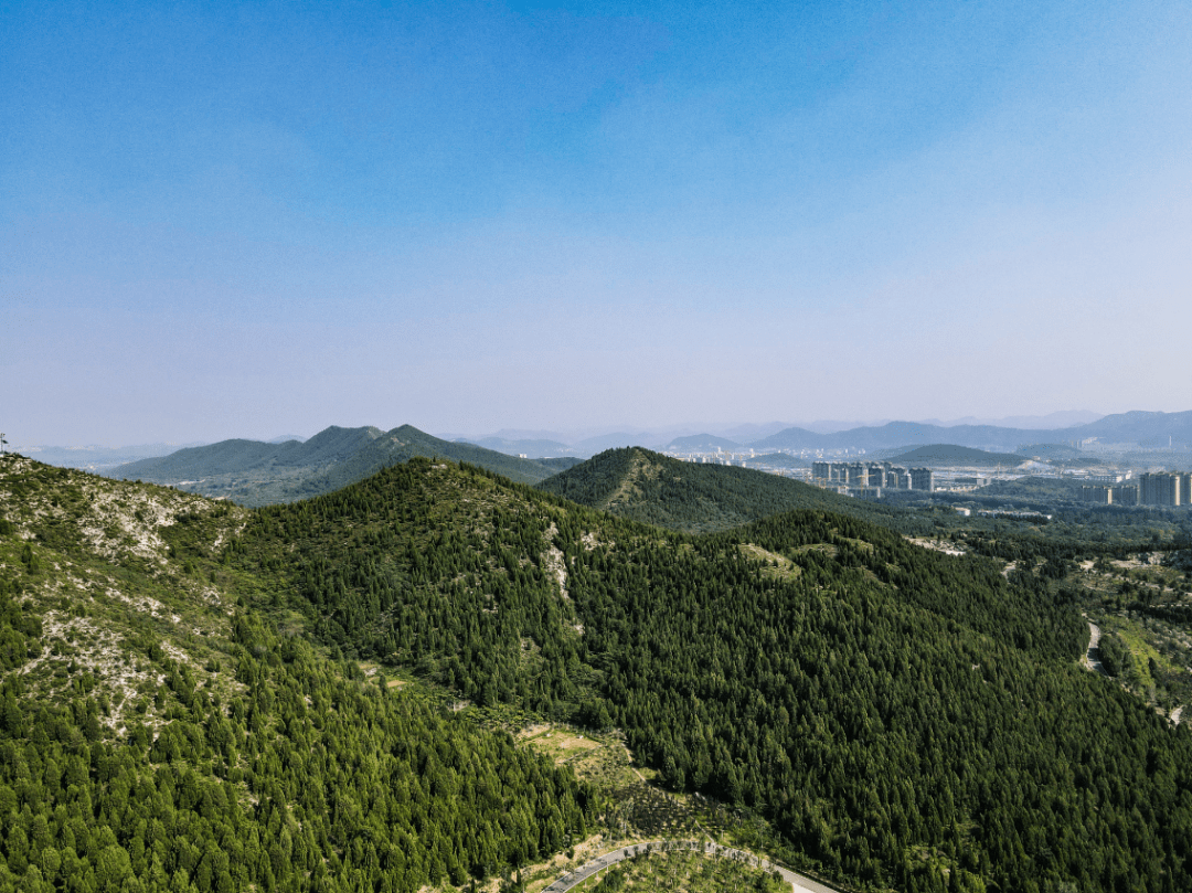 风物之道归于三山