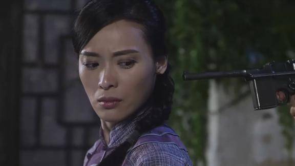 利箭纵横:李剑一招女特现形,那料出来帮忍者神龟,接走了女特务