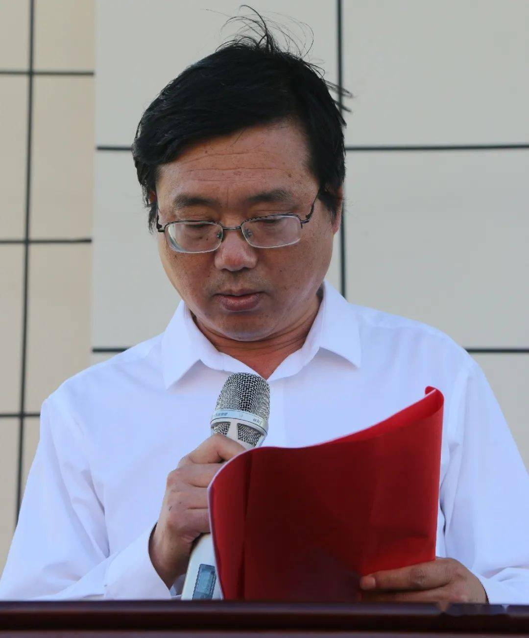 高安三中文端校区高三年级举行开学典礼!_手机搜狐网