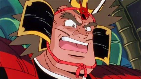 魔界武一郎的圈套