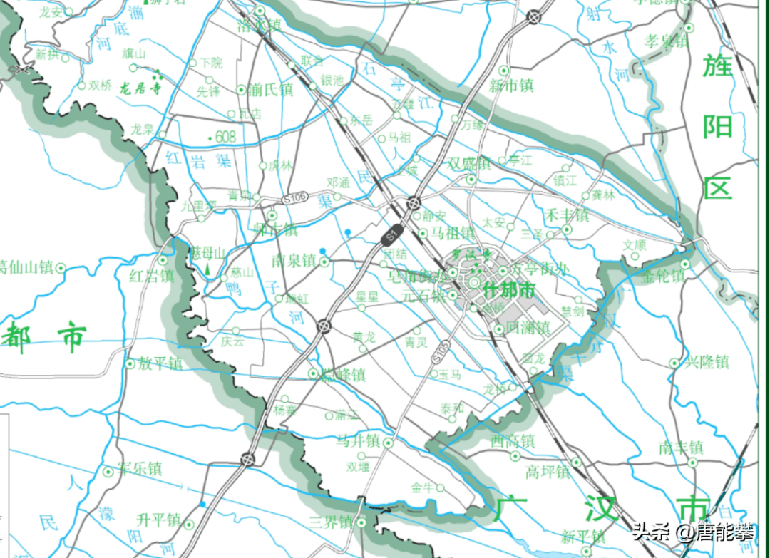 丰禾镇地图图片