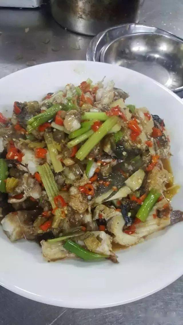 南雄美食大全,口水流了一地.