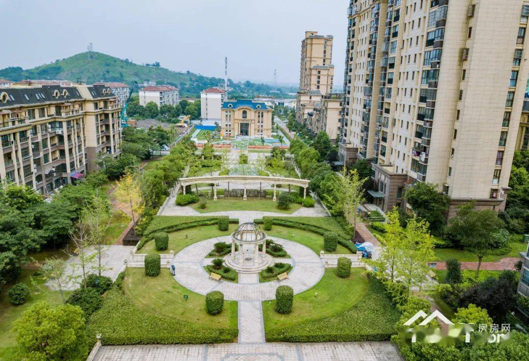 马鞍山3大楼盘百余套房源将入市!洋房均价9千多起!_伟星