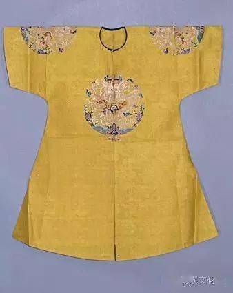 大清皇帝服饰全览