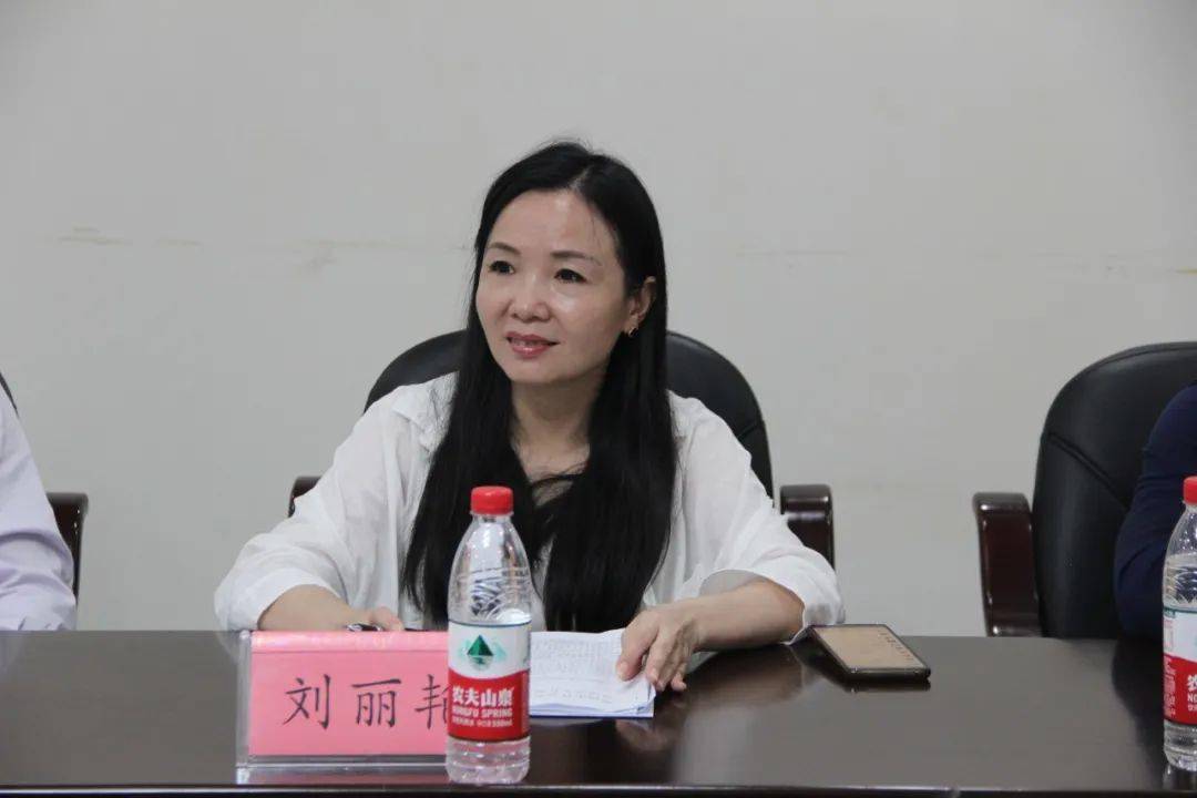 民盟常德市委会赴江西赣州学习建设心理健康服务体系先进经验_刘丽艳