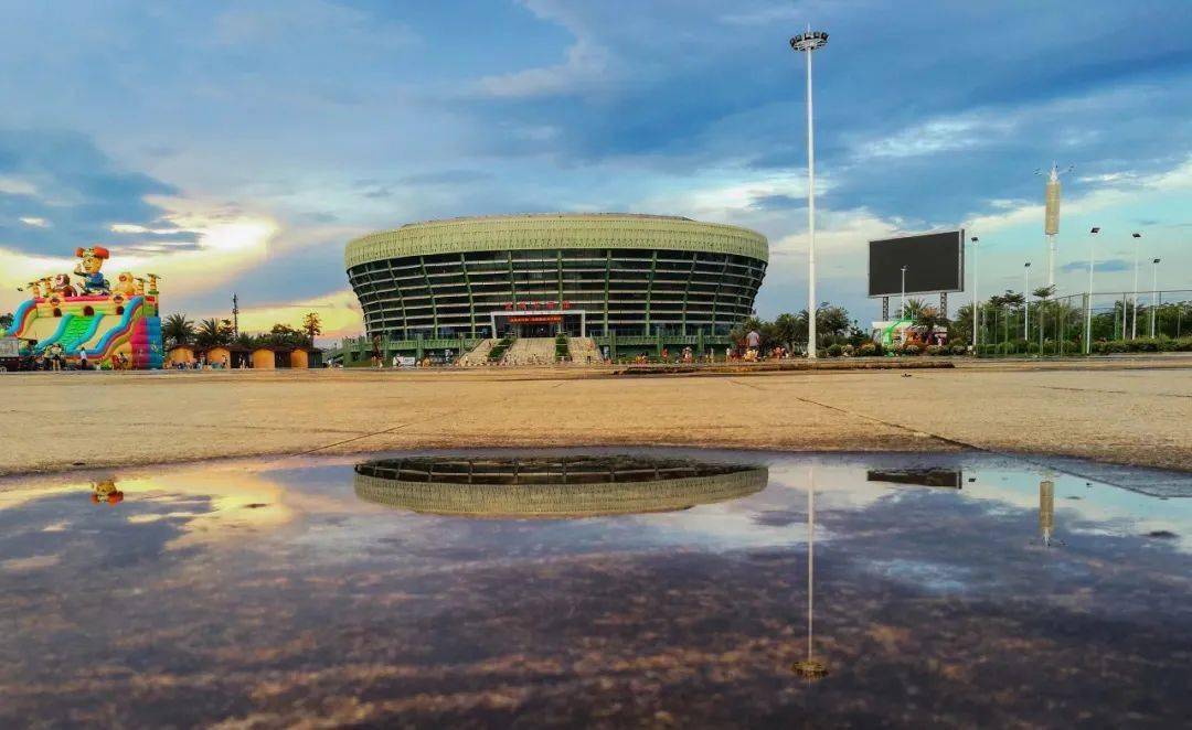 武鸣壮乡之旅带你去感受不一样的壮乡特色风情