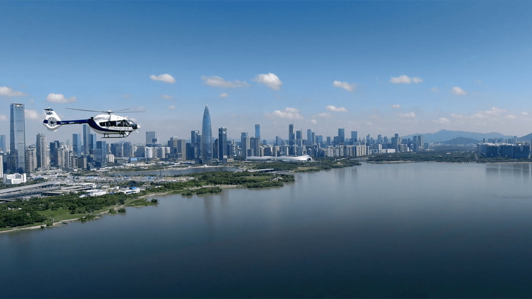 央视剧评 |《先行》:从"深圳速度"到"深圳质量"的全景呈现与深度剖析