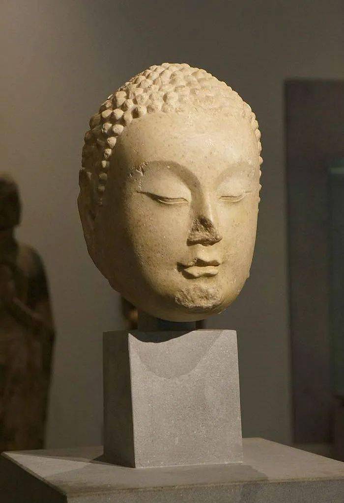 来源:古代佛教造像雕塑艺术阳新:信念与情境