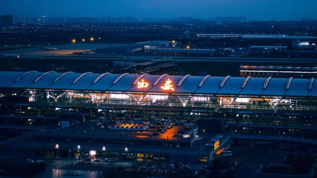 西咸机场南跑道将临时关闭,机场三期加快推进_运行