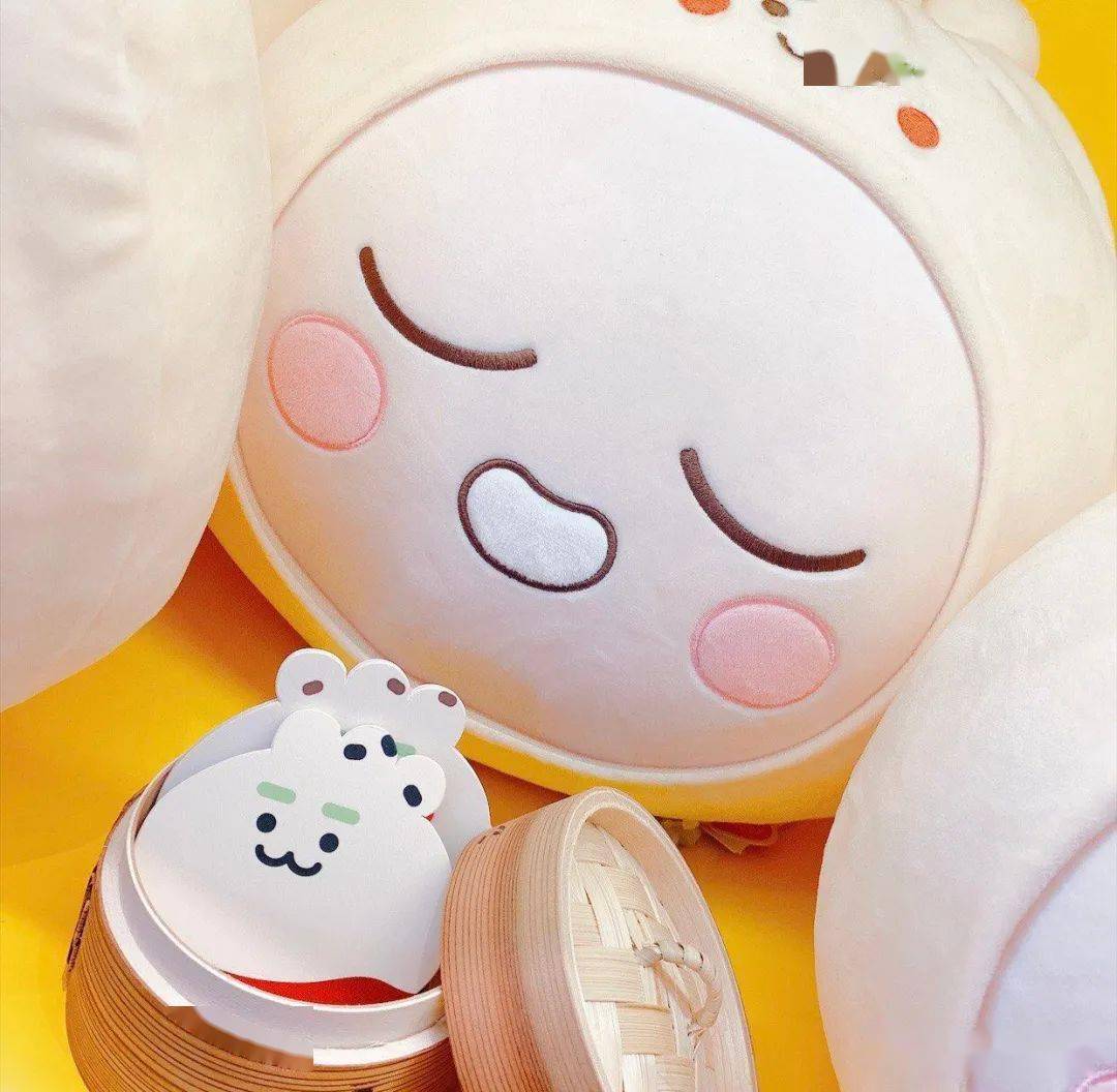 可能是今年最萌的新店,一开就爆,排队一小时也值!_friends