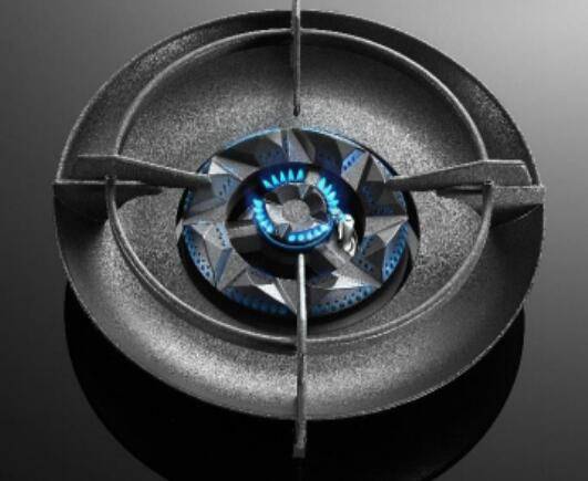 老板3d速火燃气灶9b312尽享好滋味