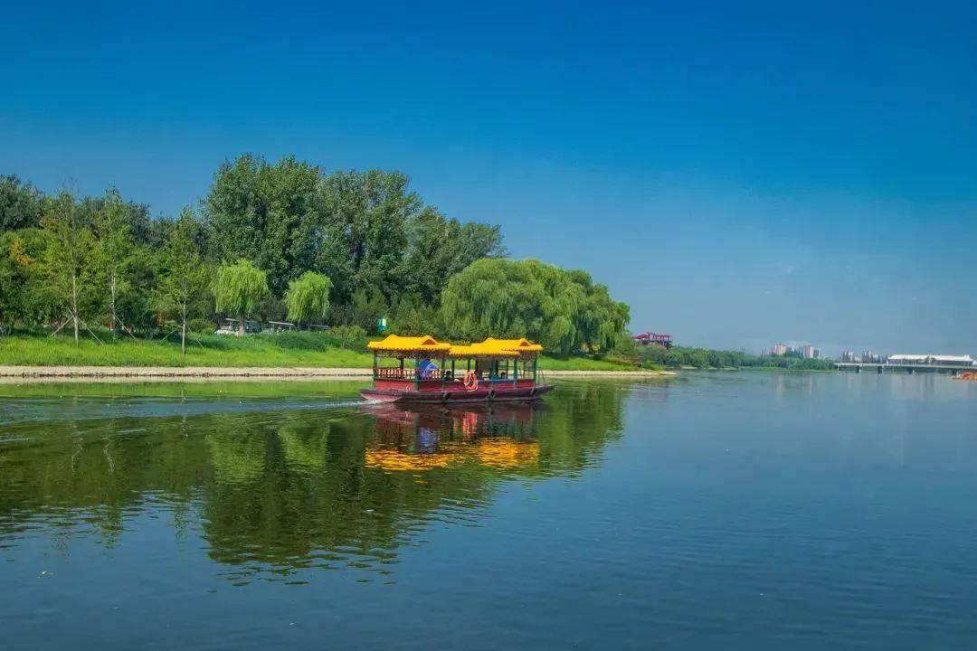 67北京通州大运河文化旅游景区创建国家aaaaa级旅游景区大会召开