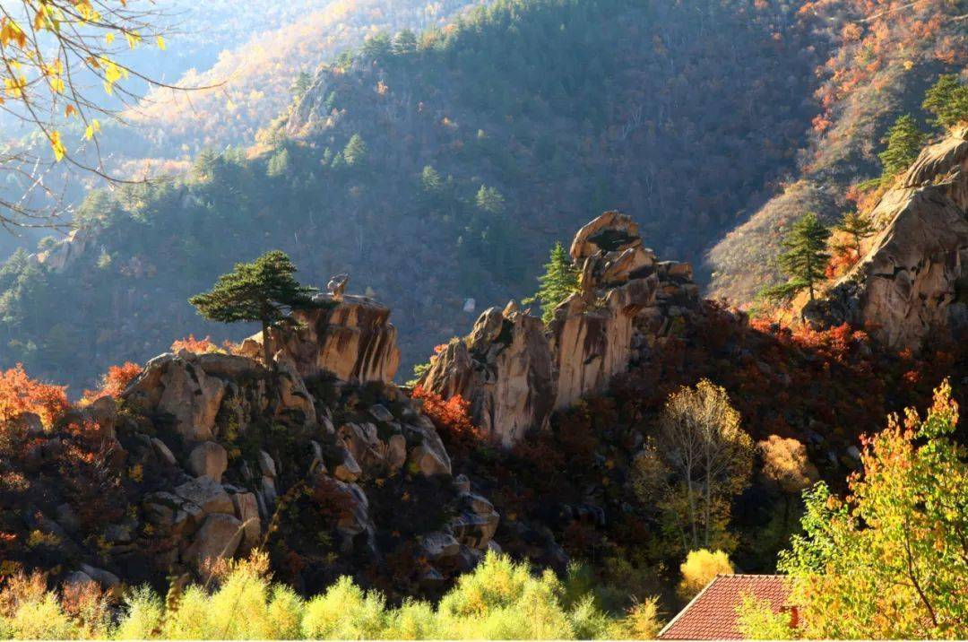 小城子镇:我和小城有个约定_宁城县