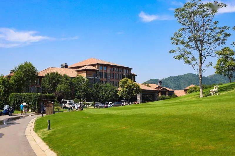 重阳节特惠直降100元夜游古北水镇金海湖2日游