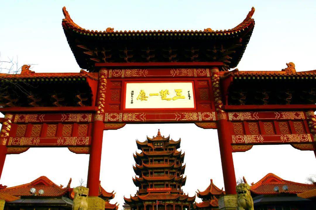 2020年中国旅游业最发达城市前50!_武汉