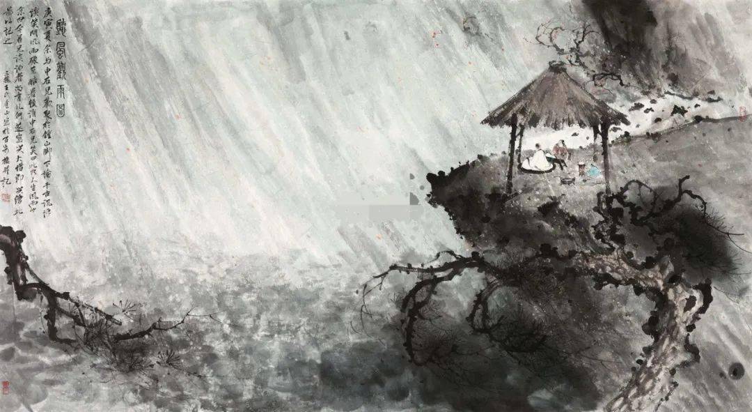 宋代诗人陈与义五首诗词堪称一代诗俊