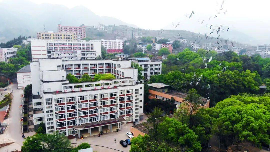 蔺阳中学再获全市一等奖,已经15次了!