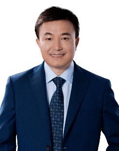 袁远先生董事长兼总裁美芯集成电路(深圳)有限公司嘉宾合作机构致辞