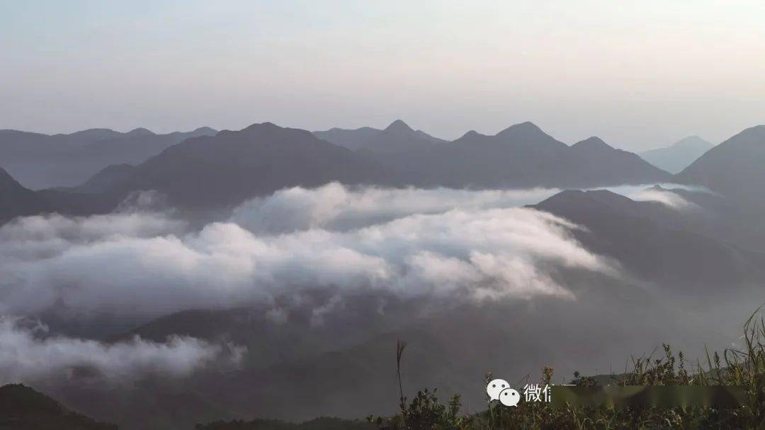 望州山风景区图片