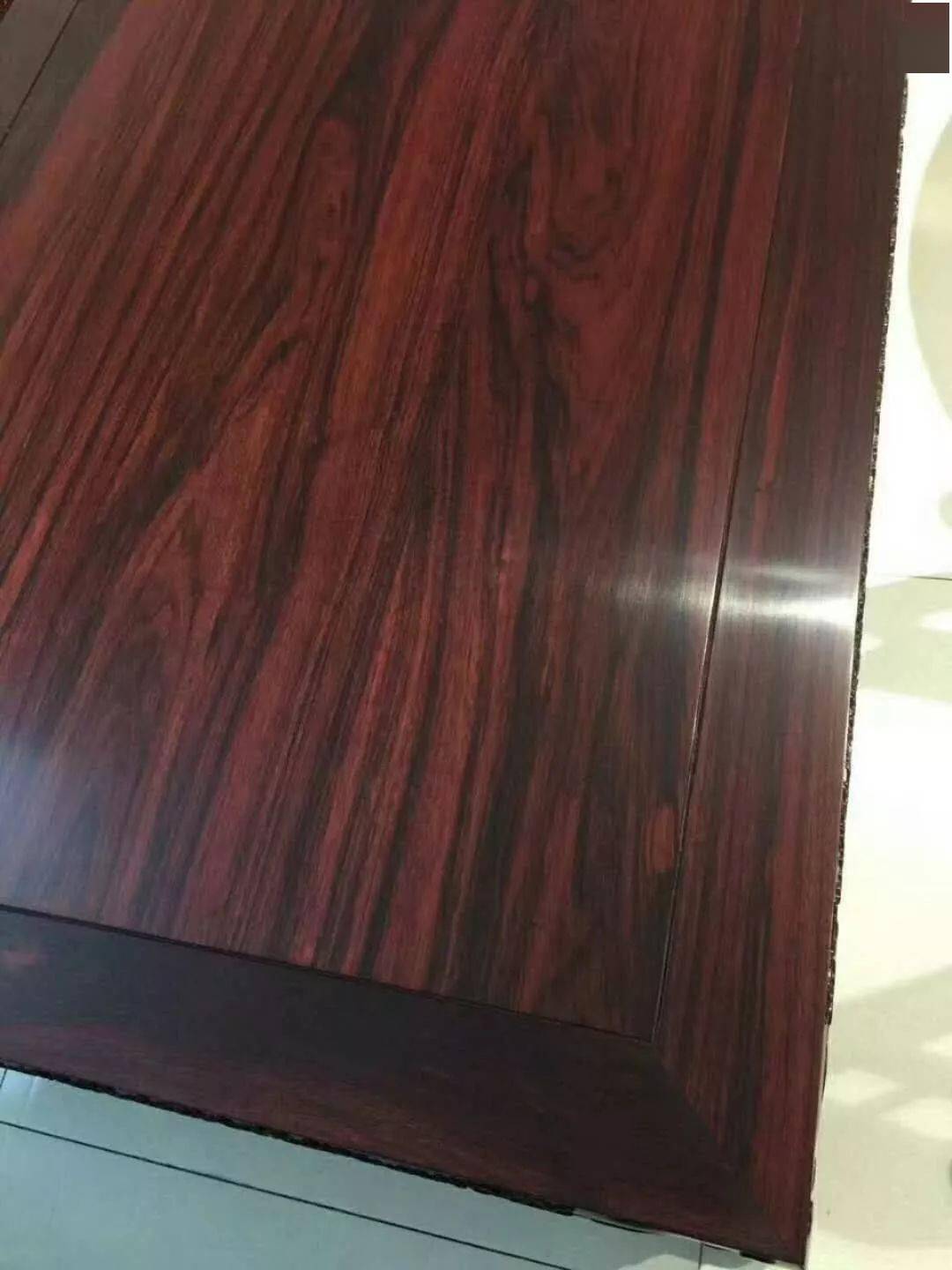目前销量最大的红木替代用材:柬埔寨黑酸枝(榄仁木)_搜狐汽车_搜狐网