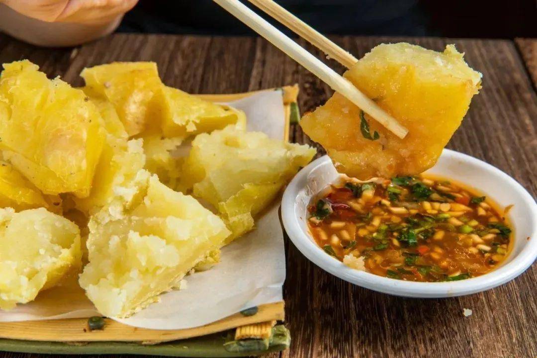 不打碗蘸水云南人是不是就不吃饭了